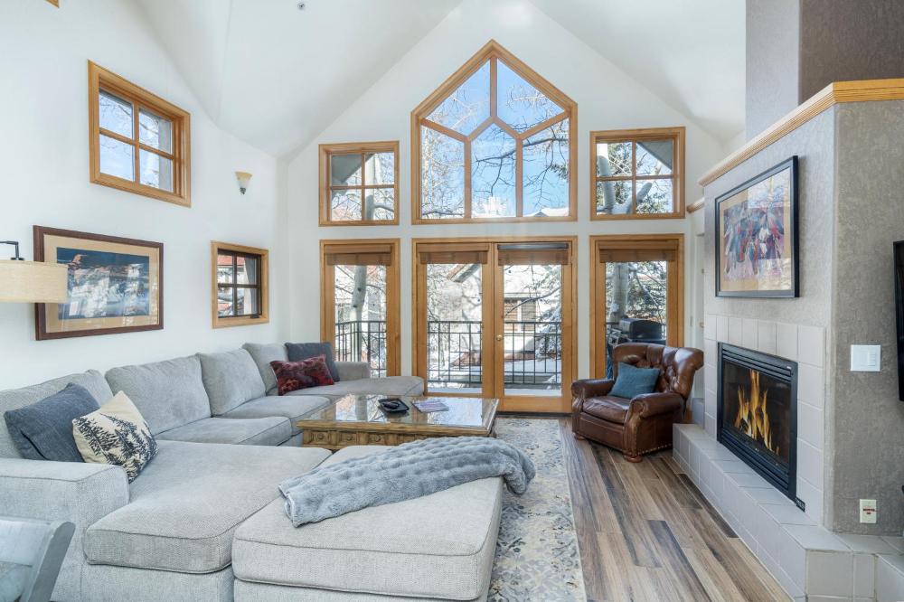Aspen Ridge 31 by Alpine Lodging Telluride